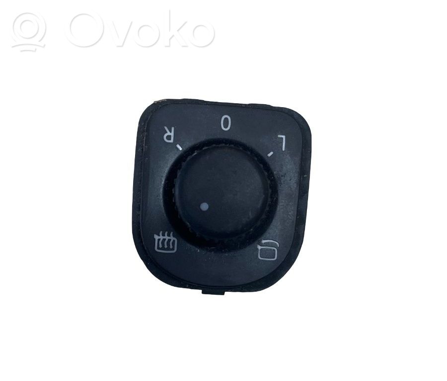 Interruptor del espejo lateral   1K0959565J
