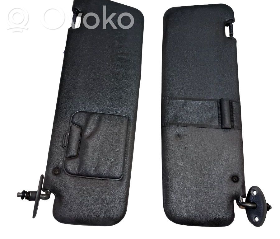 Toyota 4 Runner N120 N130 Parasolar 