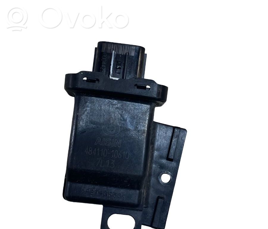 Unidad de control/módulo de la puerta   8999130040