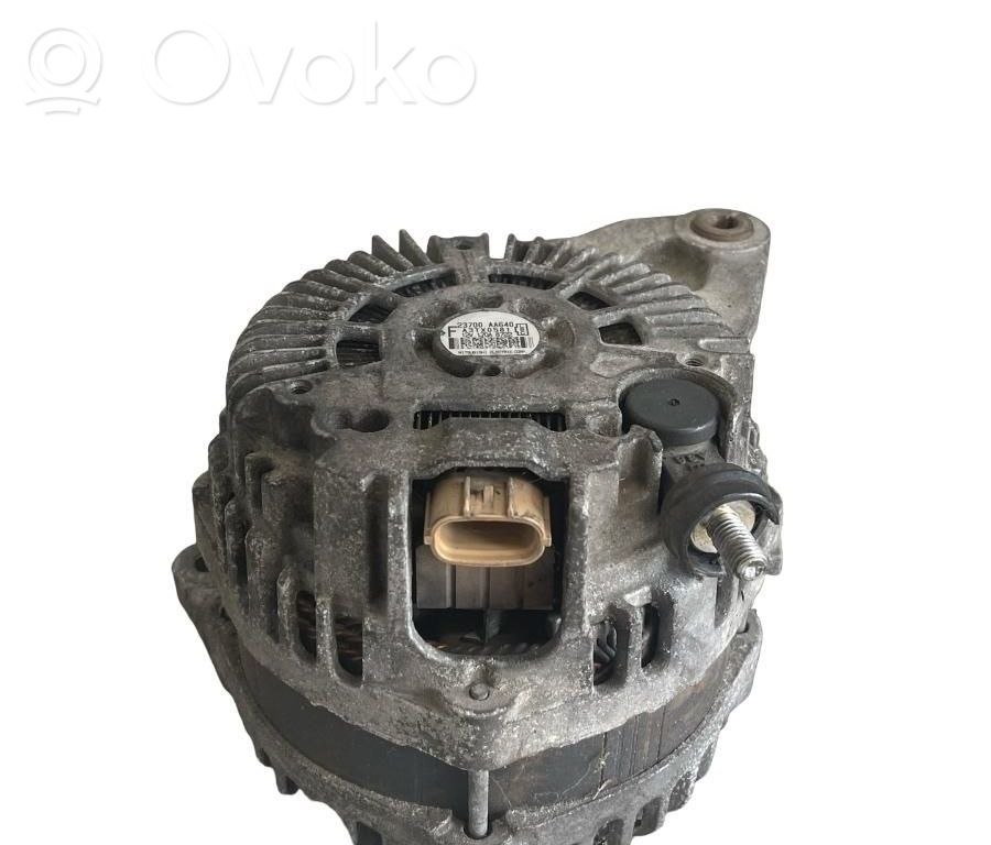 Generator/alternator   23700AA640