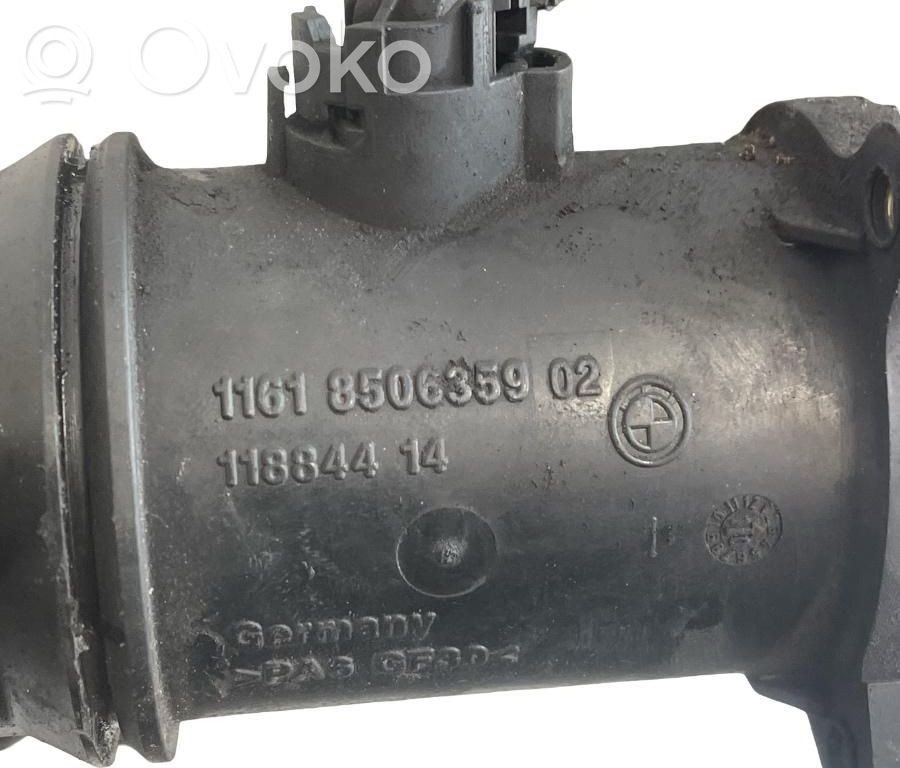Luftdrucksensor   8506359