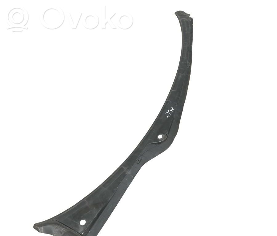 Windshield trim   4G1819403