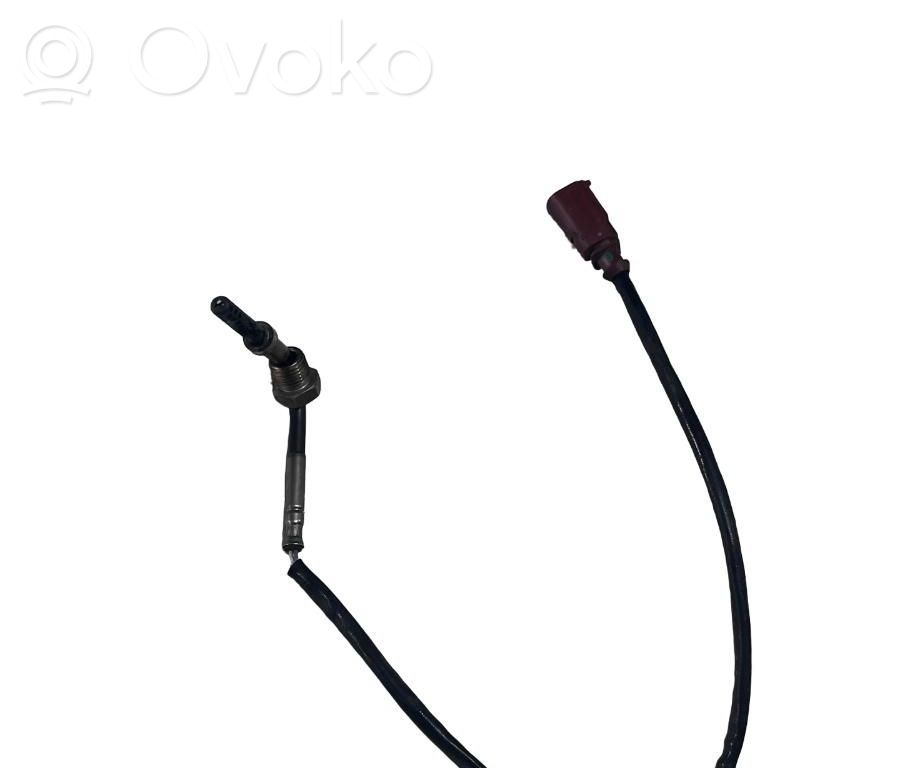 Sensor de temperatura del escape   4G0906088K