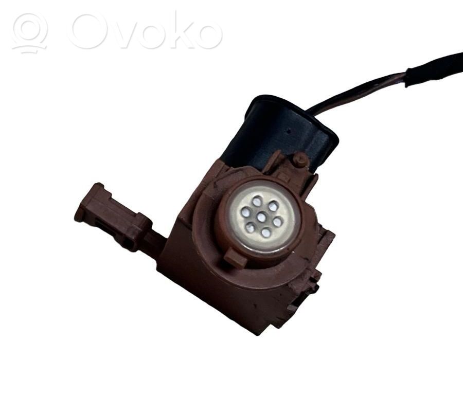 Luftgütesensor   4H0907658B