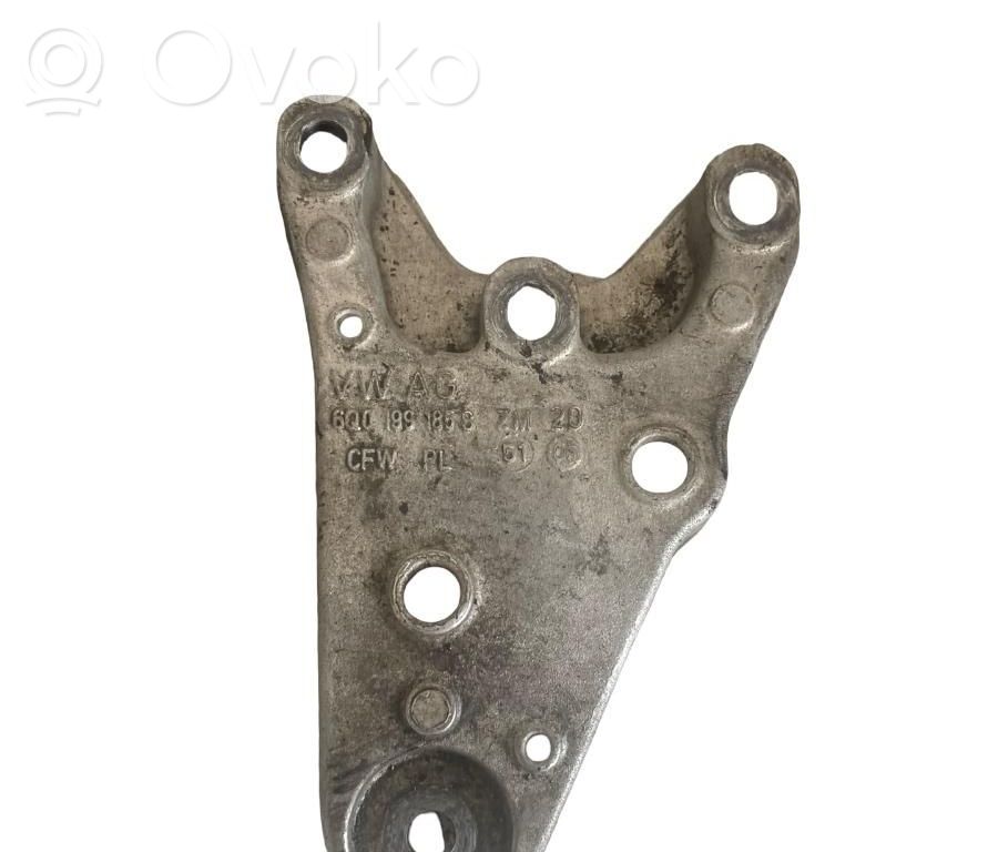 Engine mount bracket   6Q0199185S