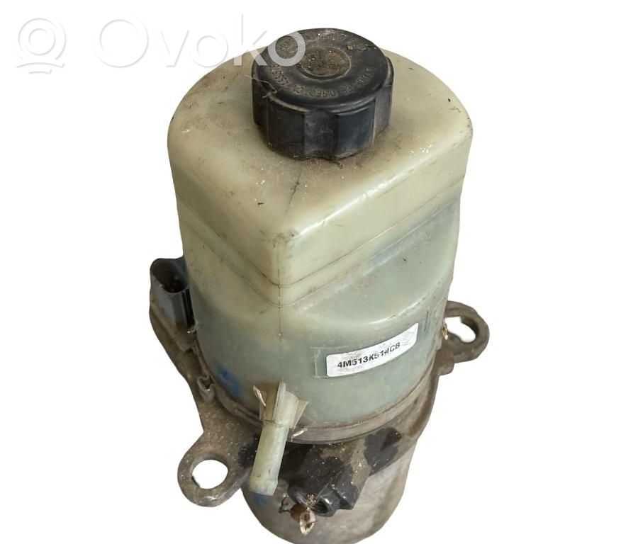 Vairo stiprintuvo siurblys   4M513K514CB