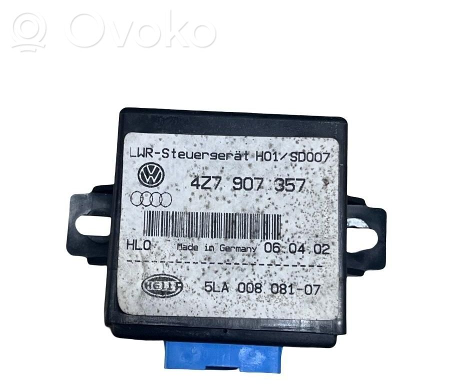 Audi A6 S6 C7 4G Modul lumini LCM 