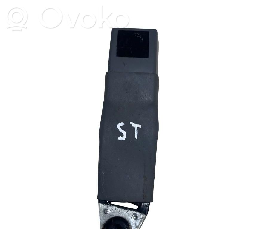 Etuistuimen turvavyön solki   79117072