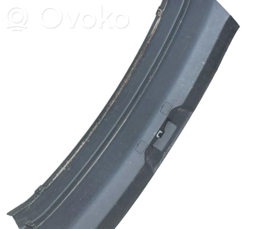 Other trunk/boot trim element   31291048