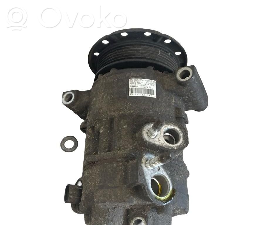 Klimakompressor Pumpe   4471905059