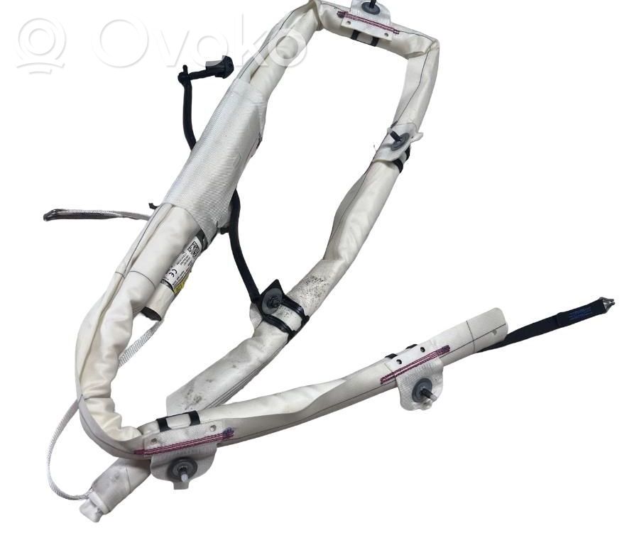 Airbag del techo   31291327
