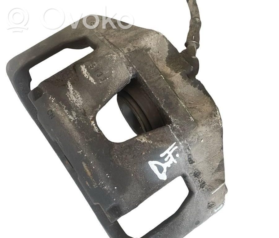 Bremssattel vorne