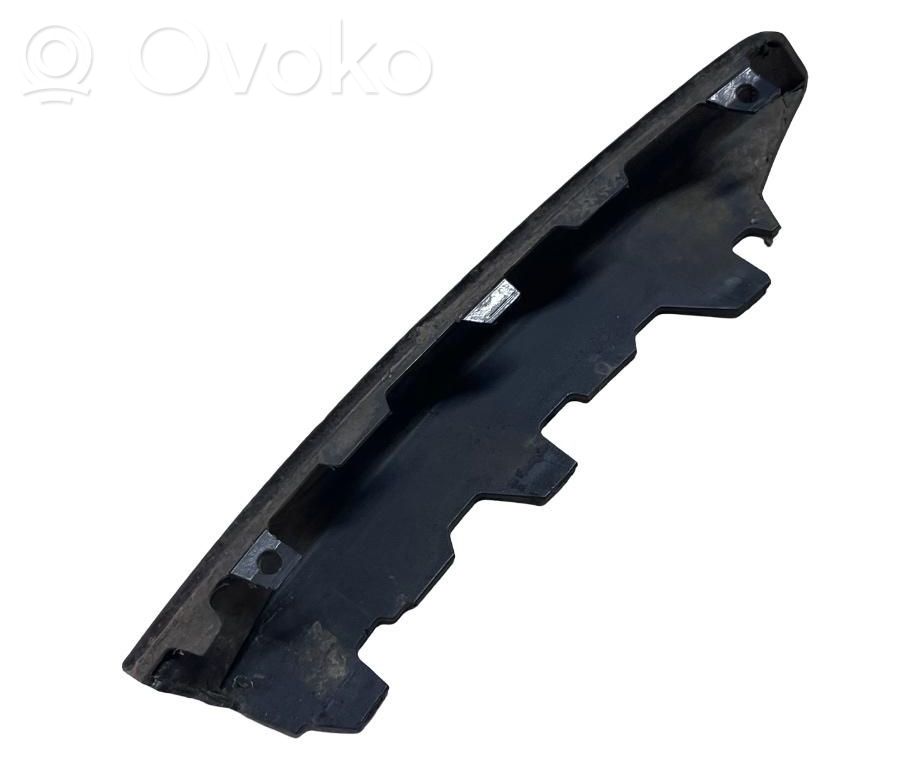 Volkswagen PASSAT B6 Ornament îmbinare bară față 
