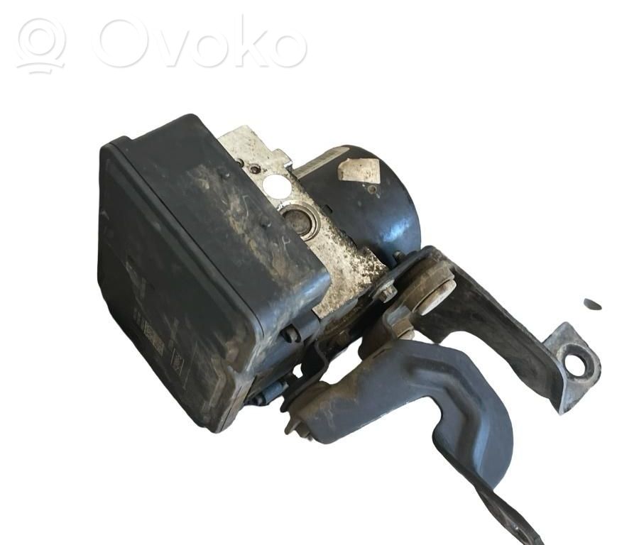 Ford Fiesta Bomba de ABS 