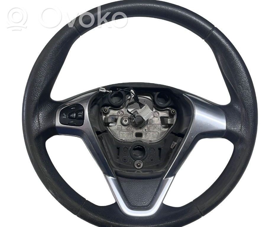 Ohjauspyörä   34126979A