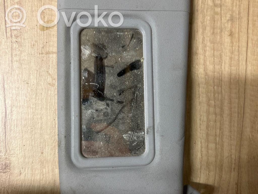 Opel Astra H Sun visor 