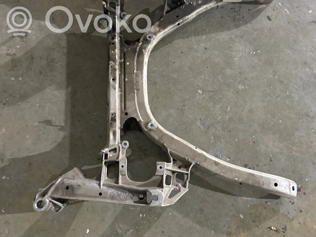 Front subframe   6759461,6759462,812KZS