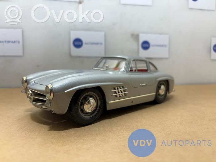 Mercedes-Benz 300 SL W198 Motor 