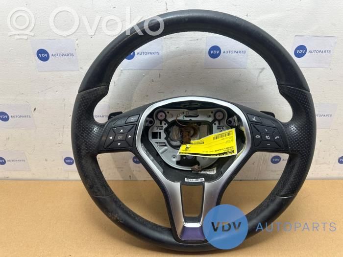 Mercedes-Benz E C207 W207 Volante 