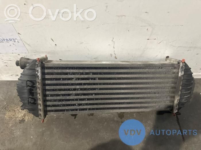 Mercedes-Benz Citan W415 Chłodnica powietrza doładowującego / Intercooler 
