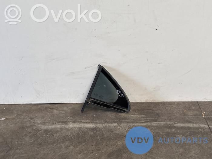 Mercedes-Benz A W177 Szyba karoseryjna tylna 