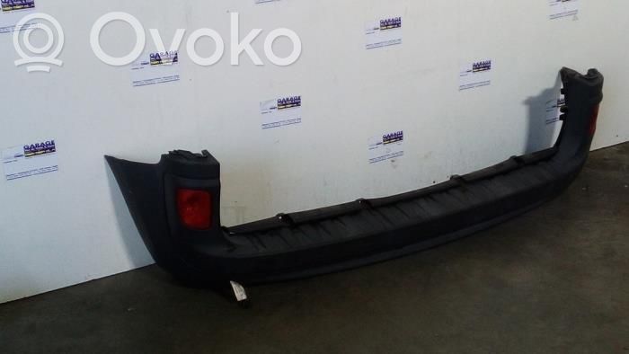 Mercedes-Benz Citan W415 Бампер 