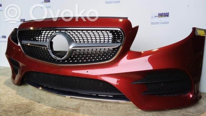 Mercedes-Benz E W238 Zderzak przedni 