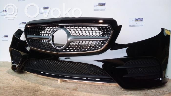 Mercedes-Benz E W238 Zderzak przedni 