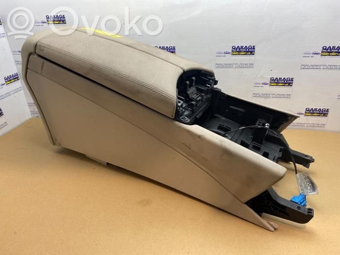 Mercedes-Benz C W205 Tunel środkowy 