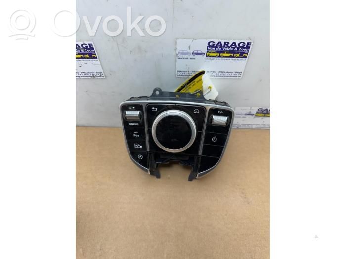 Mercedes-Benz Vito Viano W447 Panel radia 