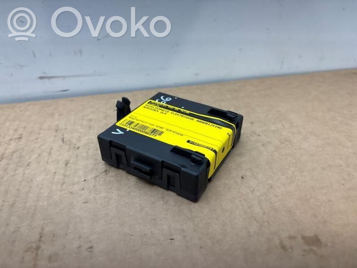 Mercedes-Benz GLE (W166 - C292) Sterownik / Moduł ECU 