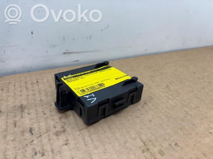 Mercedes-Benz GLE (W166 - C292) Sterownik / Moduł ECU 