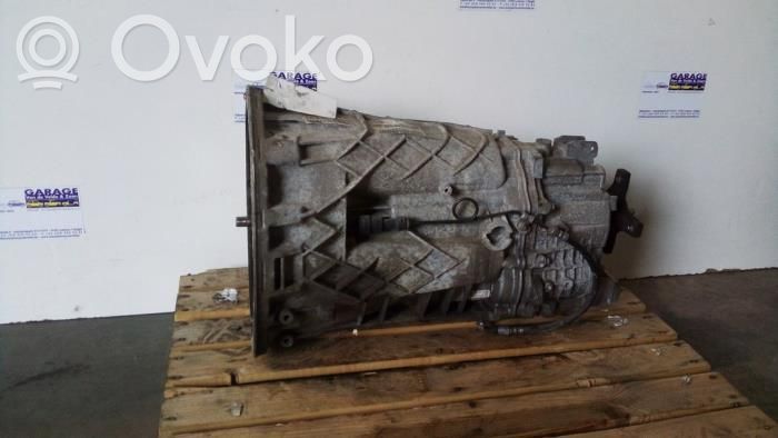 Mercedes-Benz E C207 W207 Manual 5 speed gearbox 