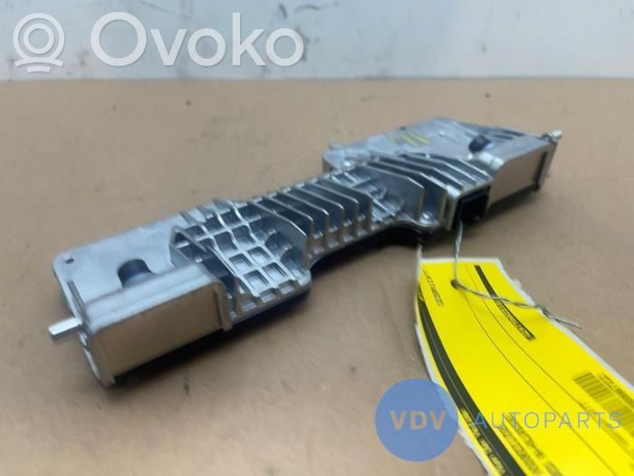 Mercedes-Benz A W177 Frontkamera Windschutzscheibe Frontscheibe 