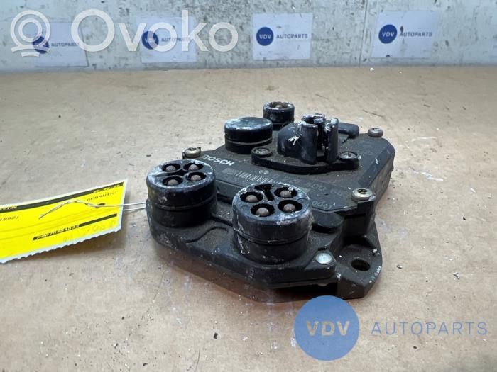 Mercedes-Benz 190 W201 Combustion control unit/module 