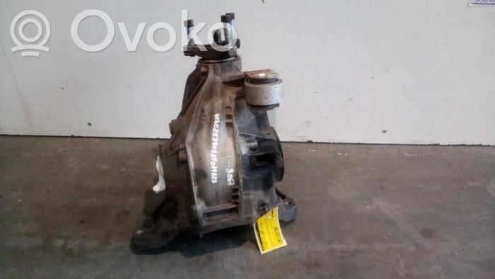 Mercedes-Benz GLC X253 C253 Hinterachsdifferential 