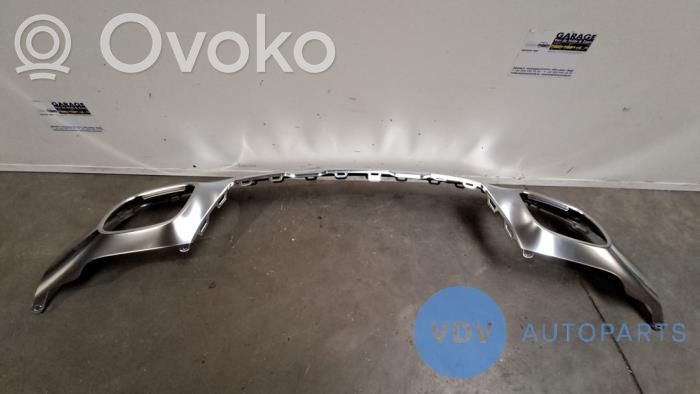 Mercedes-Benz GLA W156 X156 Listwa dolna zderzaka tylnego 