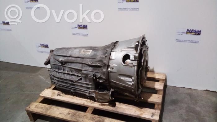 Mercedes-Benz C W205 Manualna 5-biegowa skrzynia biegów 