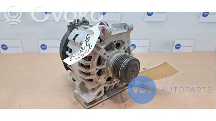 Mercedes-Benz A W168 Alternator 