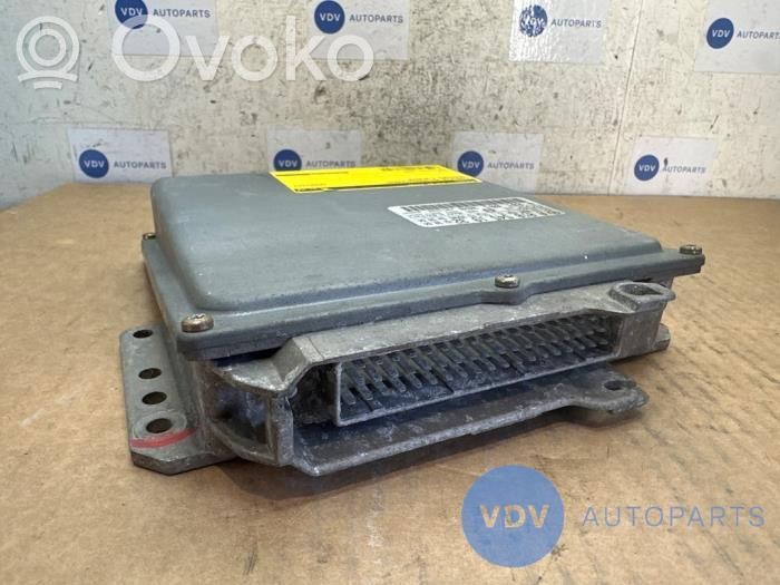 Mercedes-Benz C W202 Engine control unit/module 