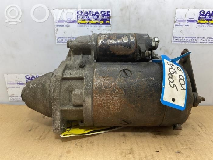 Mercedes-Benz 250 280 W108 Electromotor 