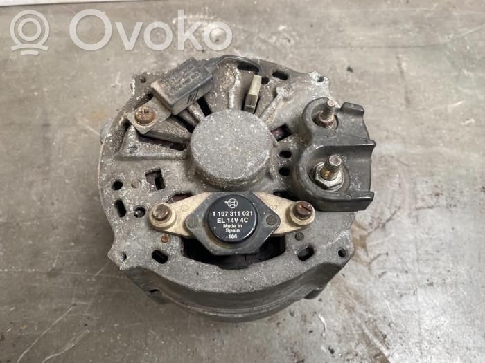 Mercedes-Benz E W124 Alternator 