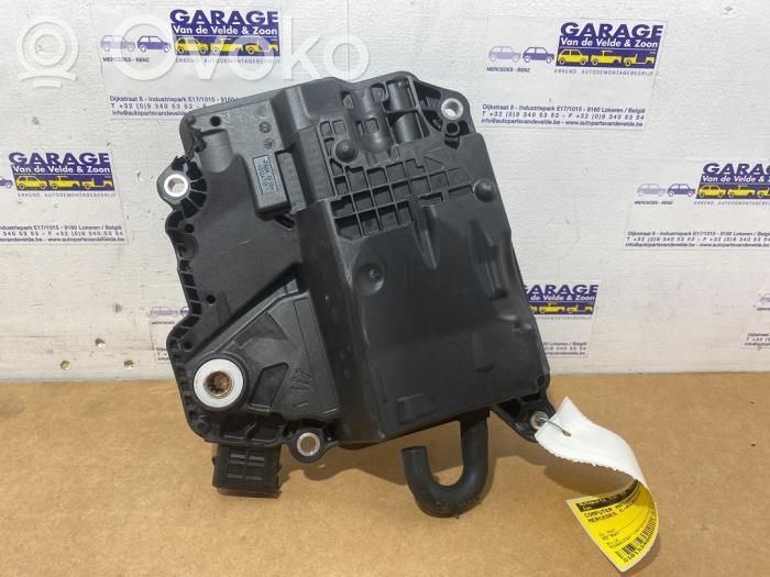 Sterownik / Moduł ECU   A0002704552