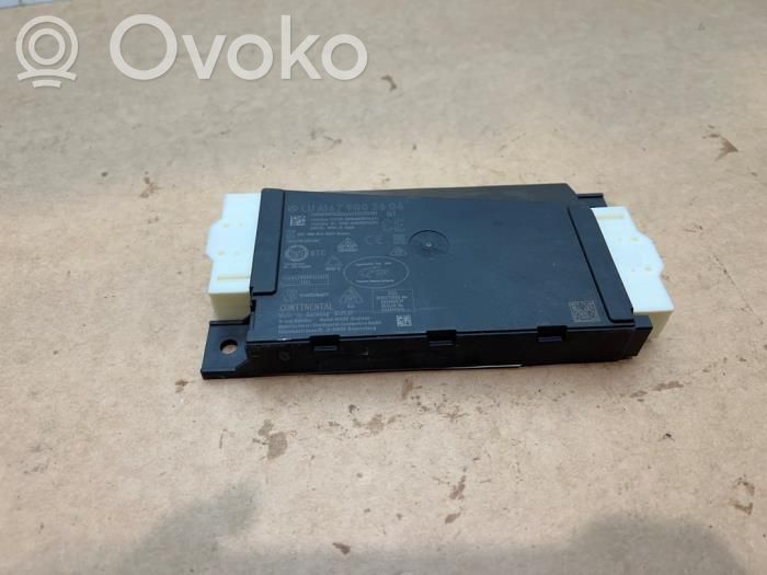 Mercedes-Benz A W177 Antenna control unit 