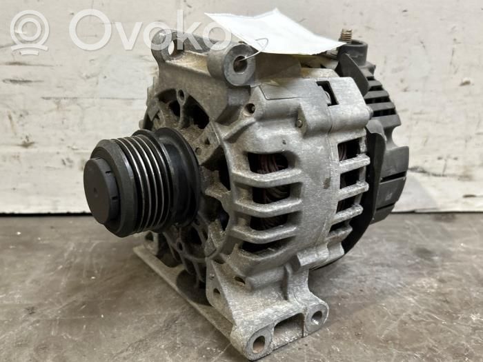 Mercedes-Benz A W168 Alternator 