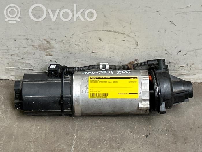 Część mechaniczna układu kierowniczego   A9074603300,A9074600005,A9074600105,A9074600305,A9074600405,A9074601104,A9074603400,A9074609904