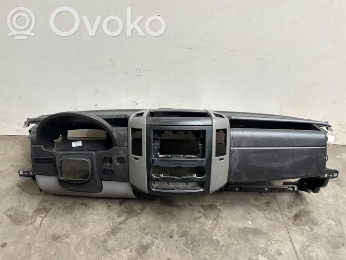 Mercedes-Benz Sprinter W906 Deska rozdzielcza 