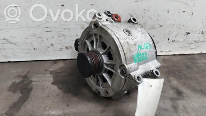 Alternator   A0001500550