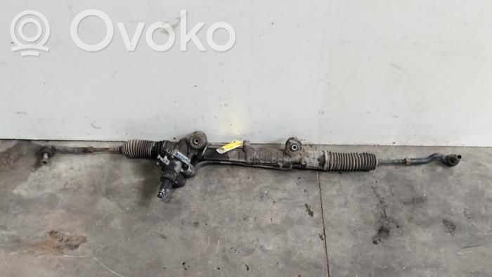 Mercedes-Benz E W210 Część mechaniczna układu kierowniczego 
