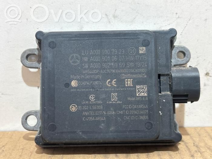 Sensor   A0009007923